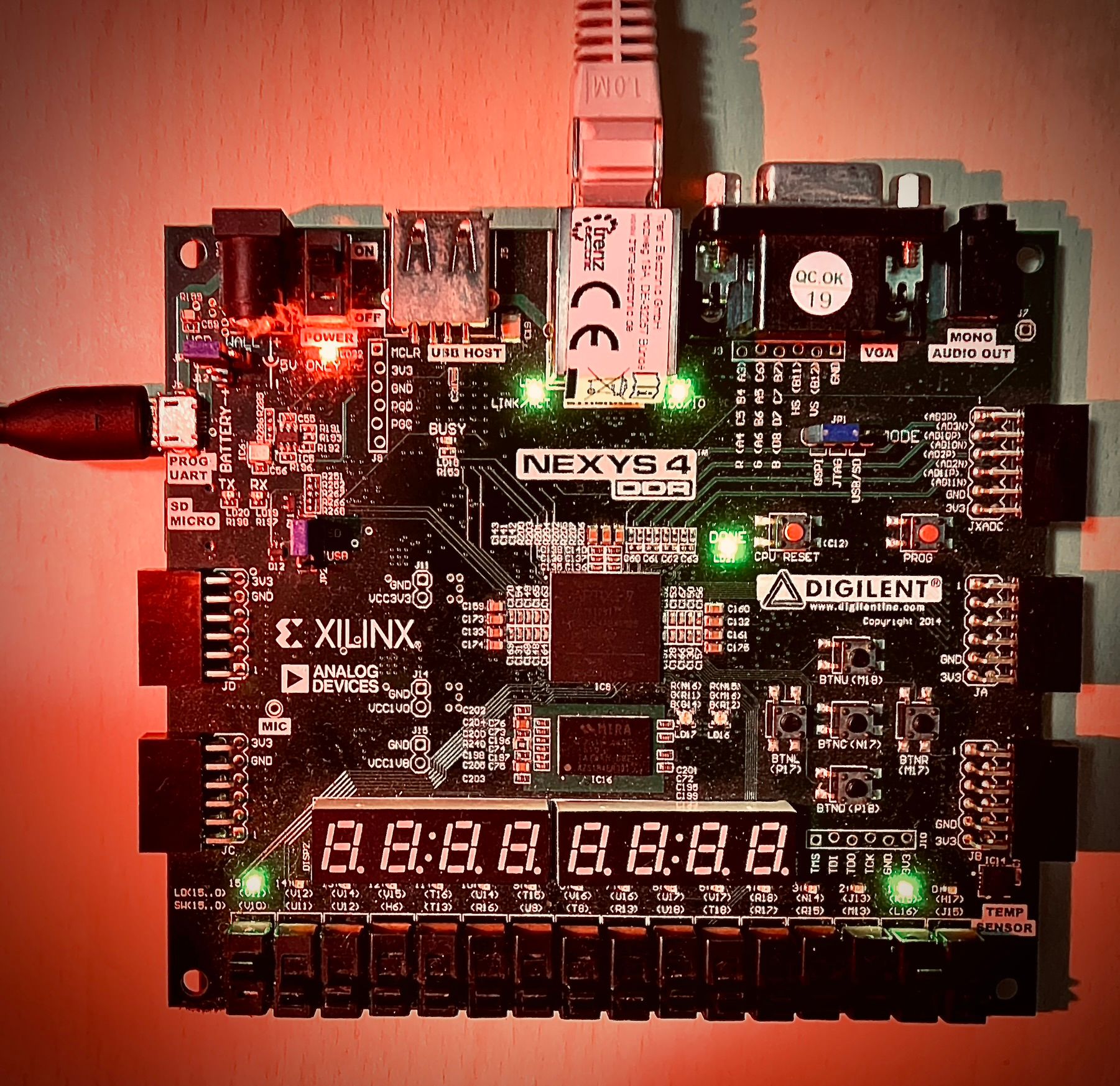 Hands-on: Exploit RISC-V CPU using Return-Oriented Programming