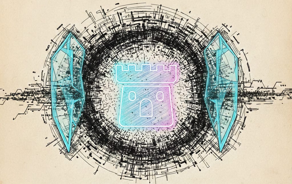 Prompt Injection and the Quest for an NX Bit for LLMs